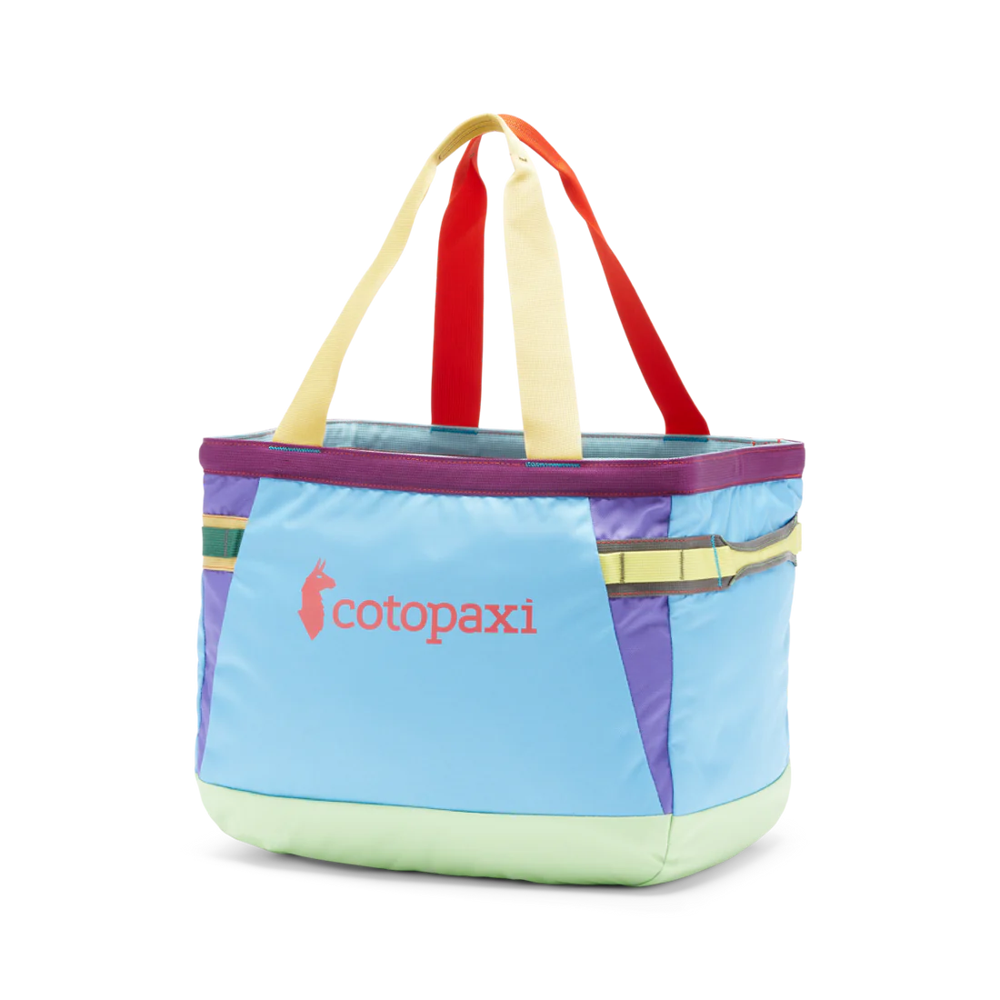 Cotopaxi Allpa 30L Gear Hauler Tote - Del Dia