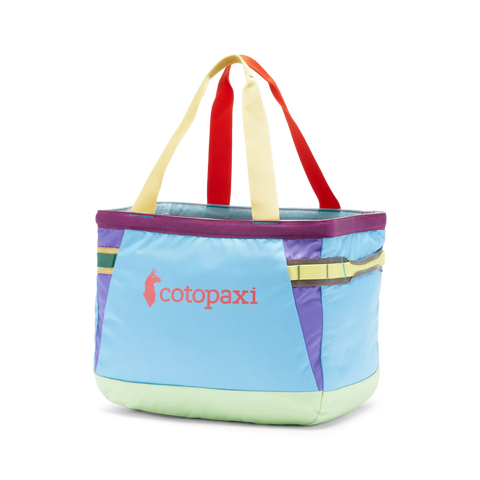 Cotopaxi Allpa 30L Gear Hauler Tote - Del Dia