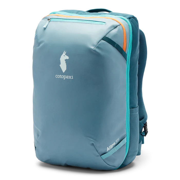 Cotopaxi Allpa Travel Packs