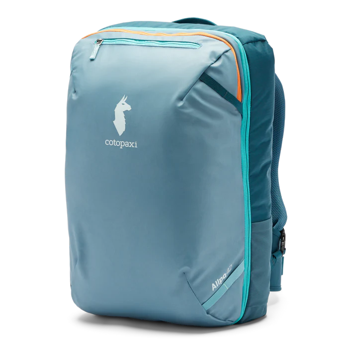 Cotopaxi Allpa Travel Packs