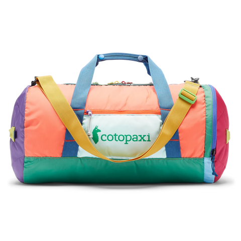 Cotopaxi Ligera Duffel Bag