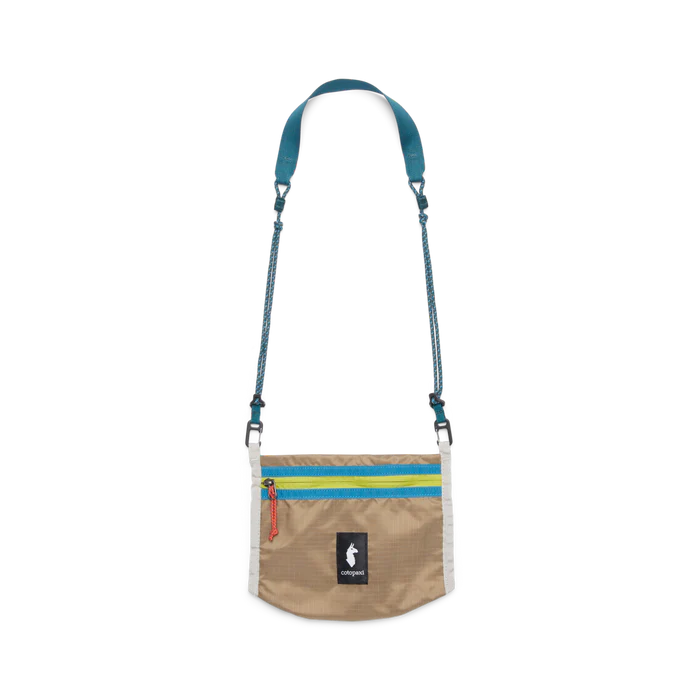 Cotopaxi Lista 2L Lightweight Crossbody Bag