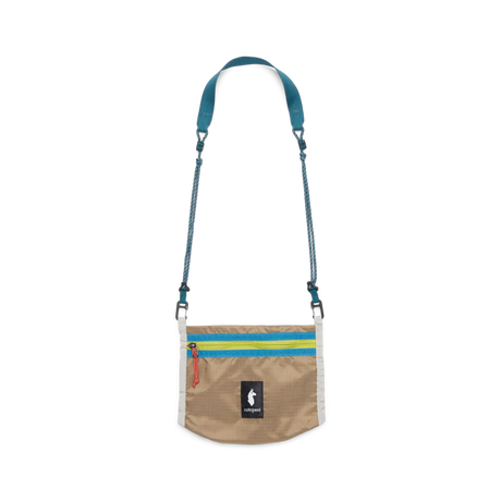 Cotopaxi Lista 2L Lightweight Crossbody Bag