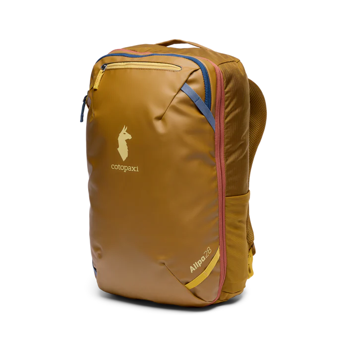 Cotopaxi Allpa Travel Packs