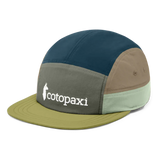 Cotopaxi Tech 5-Panel Hat