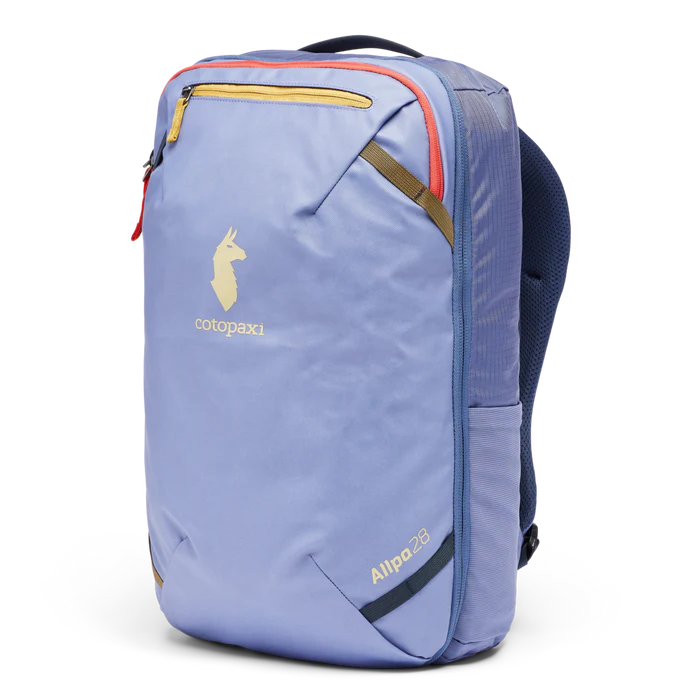 Cotopaxi Allpa Travel Packs