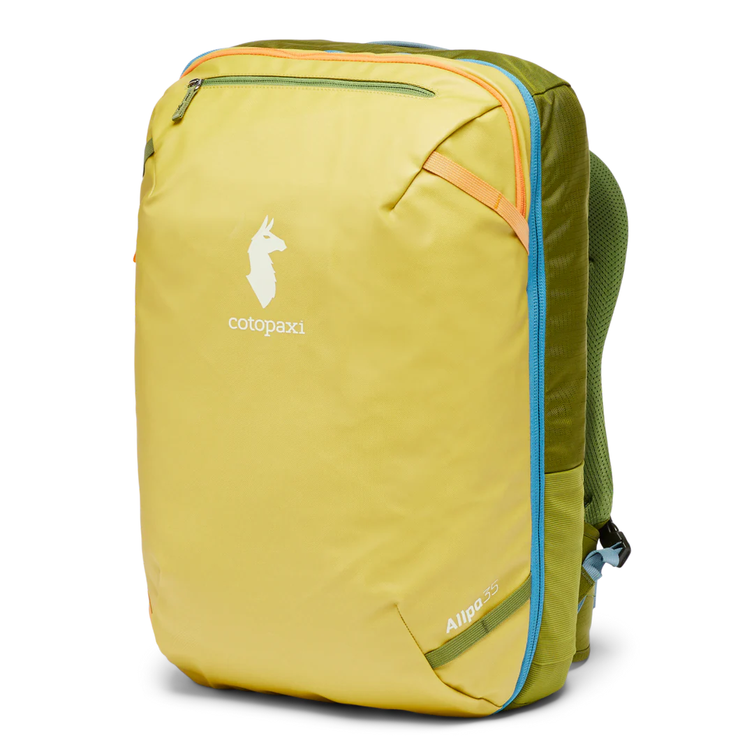 Cotopaxi Allpa Travel Packs