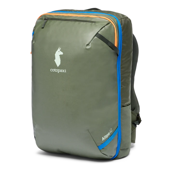 Cotopaxi Allpa Travel Packs