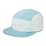 Cotopaxi Do Good 5-Panel Hat