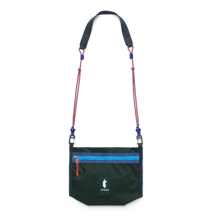 Cotopaxi Lista 2L Lightweight Crossbody Bag - Cada Día