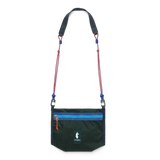 Cotopaxi Lista 2L Lightweight Crossbody Bag - Cada Día