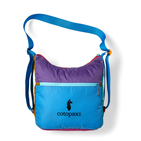 Cotopaxi Taal Convertible Tote