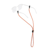 Chums Eyewear Retainer slip fit Rope