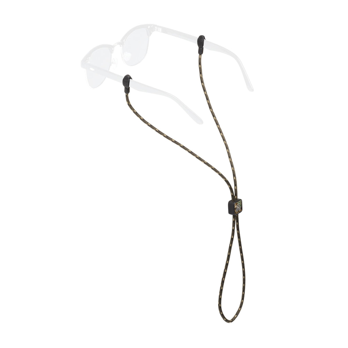 Chums Eyewear Retainer slip fit Rope