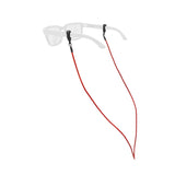 Chums Braided Leather