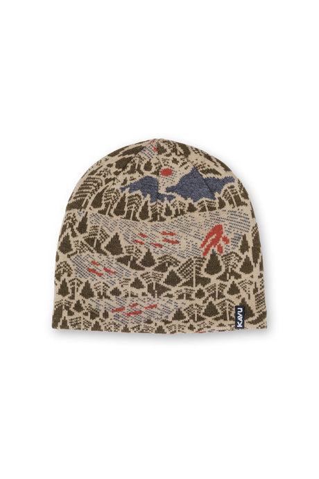 Kavu Benny