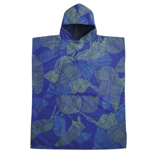 PackTowl Changing Poncho