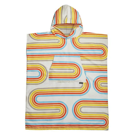 PackTowl Changing Poncho