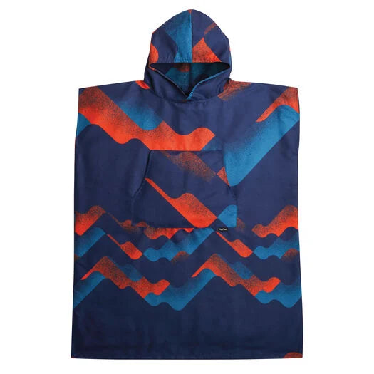 PackTowl Changing Poncho