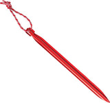 MSR Groundhog Tent Stakes