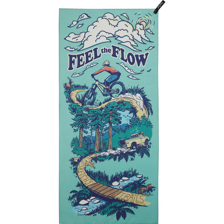 PackTowl Personal Towel