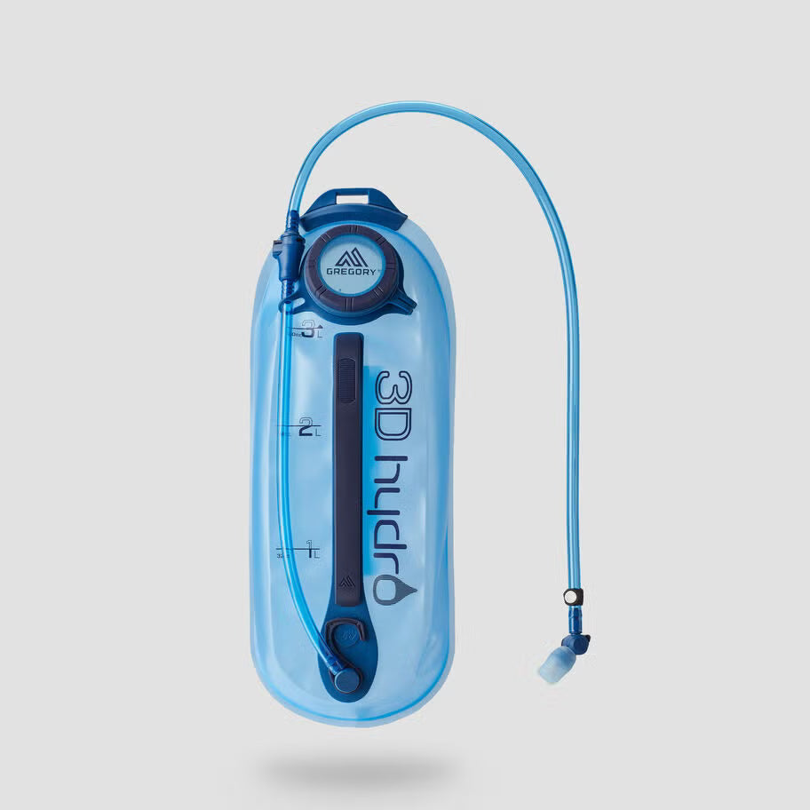 Gregory 3D Hydro 3L Reservoir