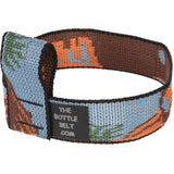 Peregrine Bottle Belt