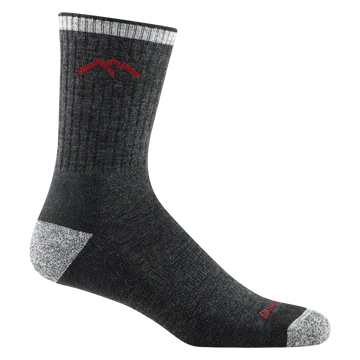 Darn Tough - Hiker Micro Crew Midweight Socks - Men's