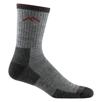 Darn Tough - Hiker Micro Crew Midweight Socks - Men's