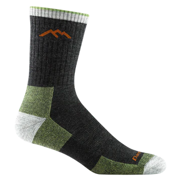Darn Tough - Hiker Micro Crew Midweight Socks - Men's