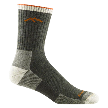 Darn Tough - Hiker Micro Crew Midweight Socks - Men's