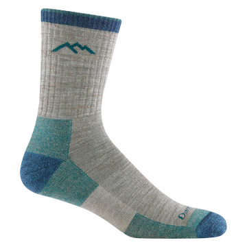 Darn Tough - Hiker Micro Crew Midweight Socks - Men's