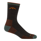 Darn Tough - Hiker Micro Crew Midweight Socks - Men's