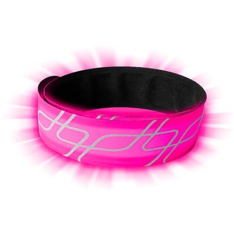 Amphipod Full-Viz Slap Band