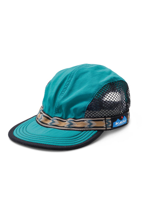 Kavu Capn Softbill Cap
