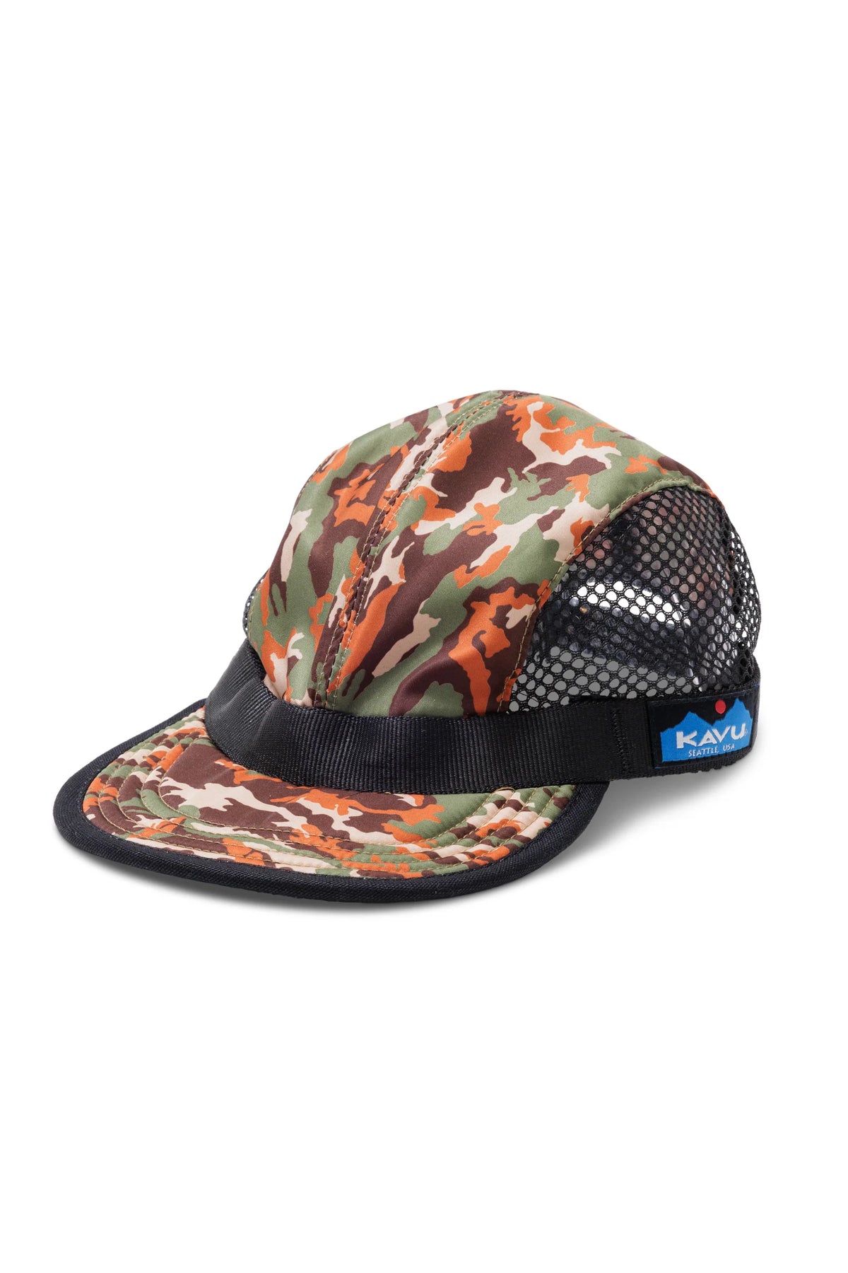 Kavu Capn Softbill Cap