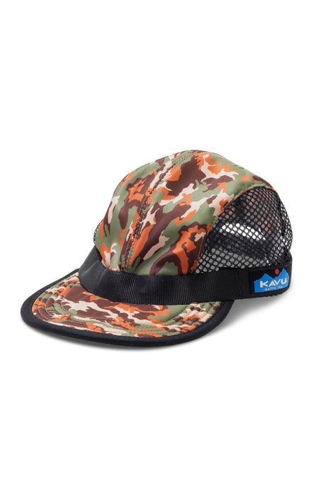 Kavu Capn Softbill Cap
