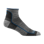 Darn Tough - 1/4 Run Socks - Men's