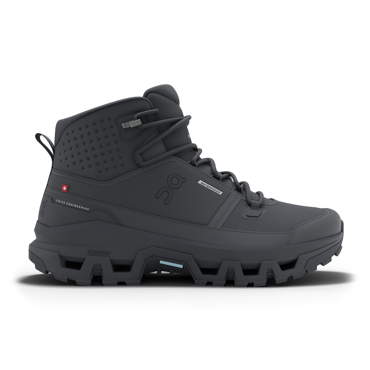On Running Cloudrock Mid WP - Men's
