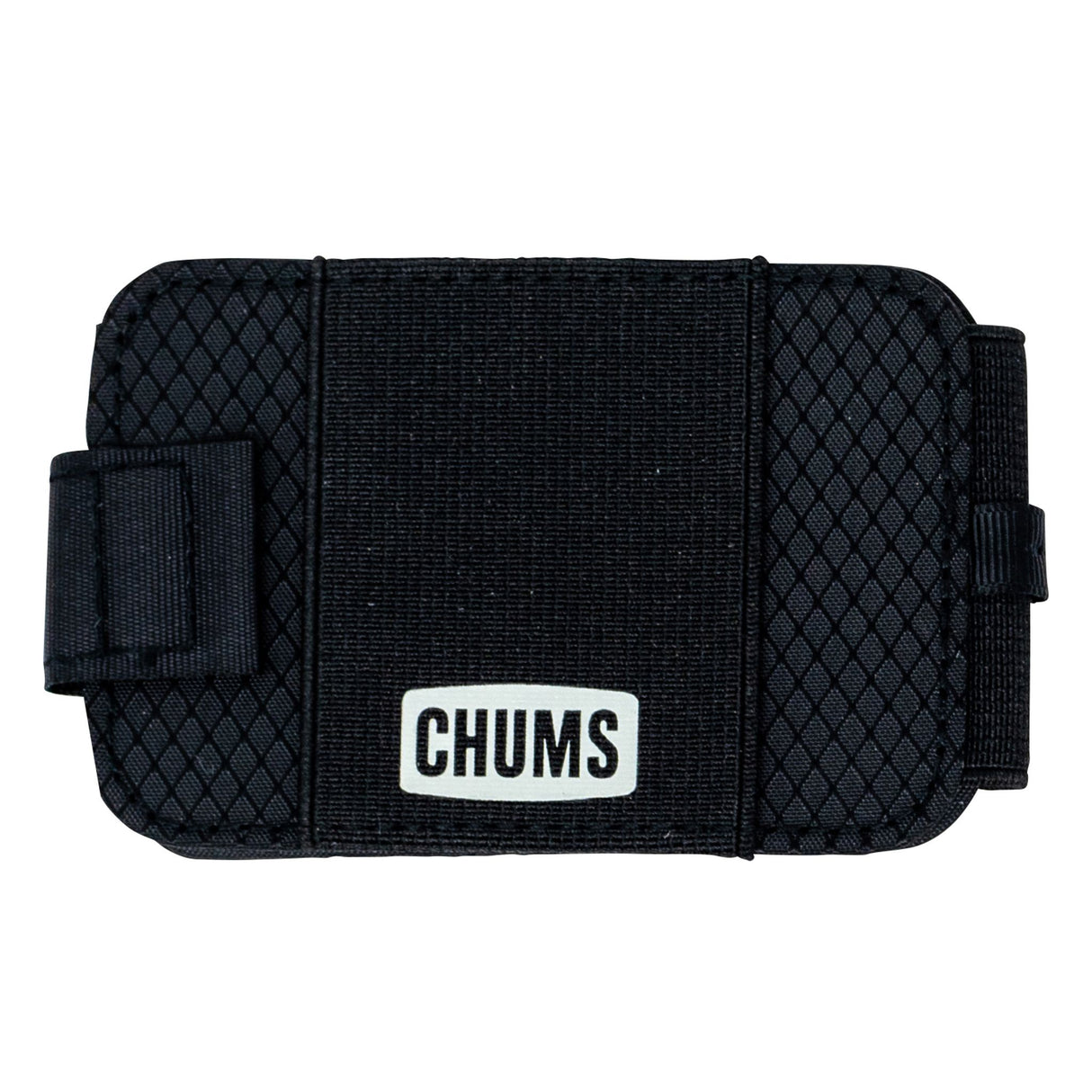 Chums Bandit Bi-Fold Wallet
