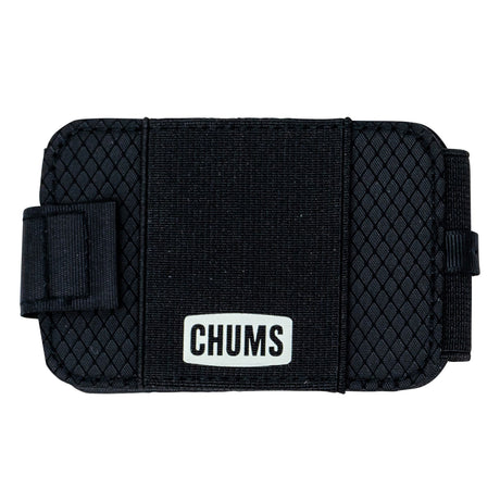 Chums Bandit Bi-Fold Wallet