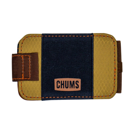 Chums Bandit Bi-Fold Wallet