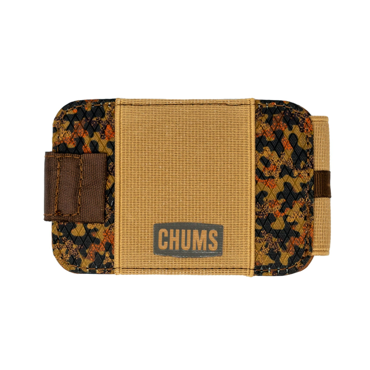 Chums Bandit Bi-Fold Wallet