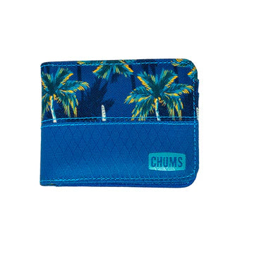 Chums Rover Bi-Fold Wallet