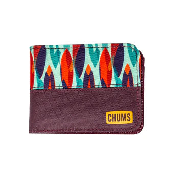 Chums Rover Bi-Fold Wallet