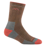 Darn Tough - Hiker Micro Crew Midweight Socks - Women's