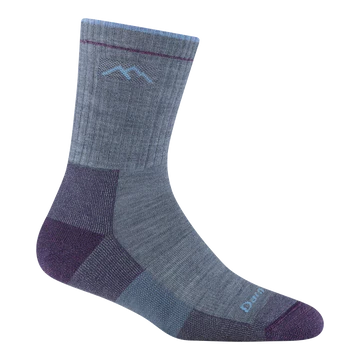 Darn Tough - Hiker Micro Crew Midweight Socks - Women's