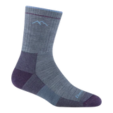 Darn Tough - Hiker Micro Crew Midweight Socks - Women's