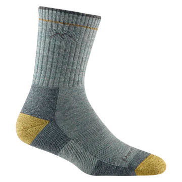 Darn Tough - Hiker Micro Crew Midweight Socks - Women's