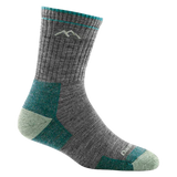 Darn Tough - Hiker Micro Crew Midweight Socks - Women's